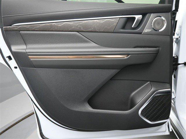 new 2026 Buick Enclave car, priced at $65,560