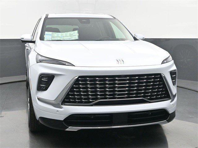 new 2026 Buick Enclave car, priced at $65,560