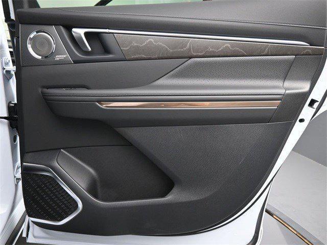 new 2026 Buick Enclave car, priced at $65,560