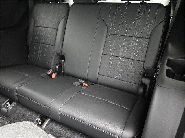 new 2026 Buick Enclave car, priced at $65,560