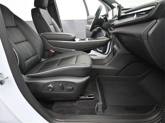 new 2026 Buick Enclave car, priced at $65,560