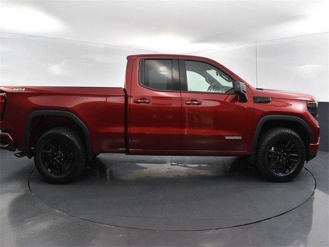 new 2024 GMC Sierra 1500 car, priced at $56,640