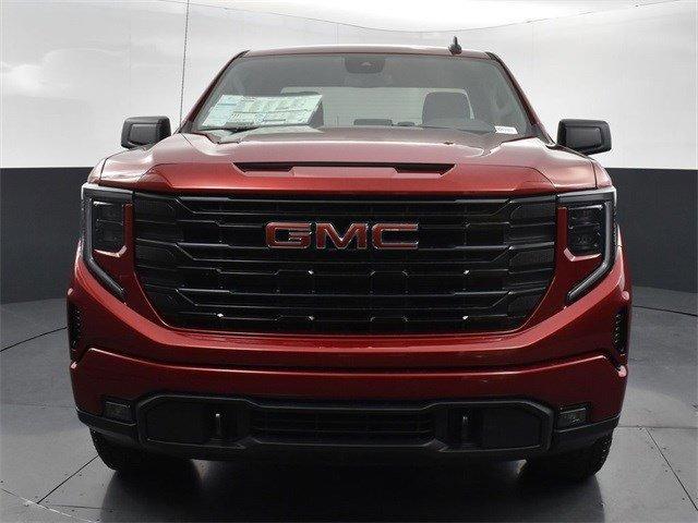 new 2024 GMC Sierra 1500 car, priced at $56,640