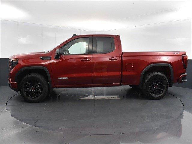 new 2024 GMC Sierra 1500 car, priced at $56,640