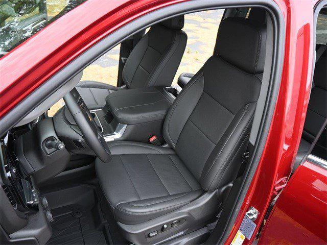 used 2025 Chevrolet Silverado 3500 car, priced at $76,999