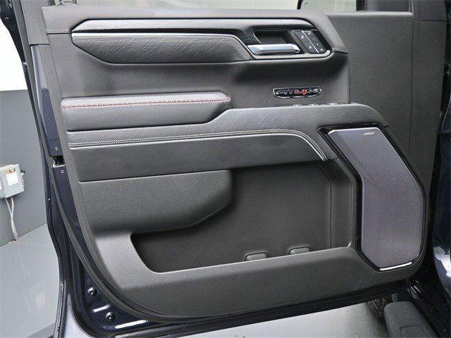 used 2022 GMC Sierra 1500 car, priced at $56,999