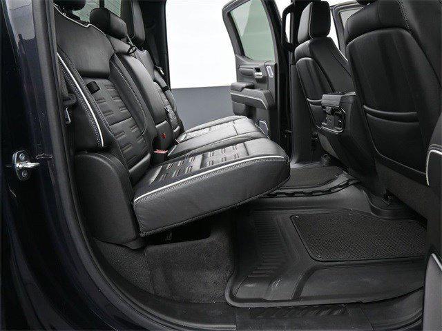 used 2022 GMC Sierra 1500 car, priced at $56,999
