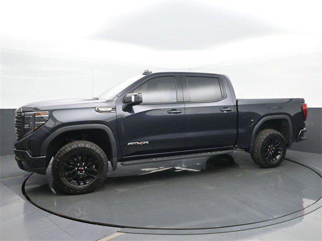 used 2022 GMC Sierra 1500 car, priced at $56,999