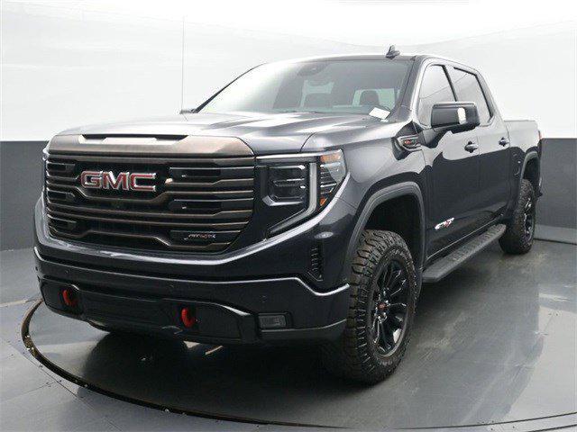 used 2022 GMC Sierra 1500 car, priced at $56,999