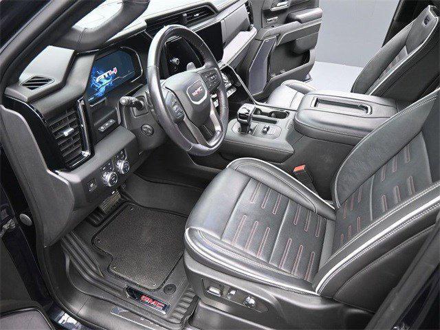 used 2022 GMC Sierra 1500 car, priced at $56,999