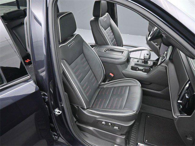 used 2022 GMC Sierra 1500 car, priced at $56,999