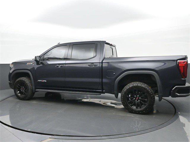 used 2022 GMC Sierra 1500 car, priced at $56,999
