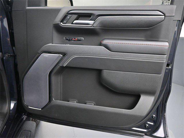 used 2022 GMC Sierra 1500 car, priced at $56,999