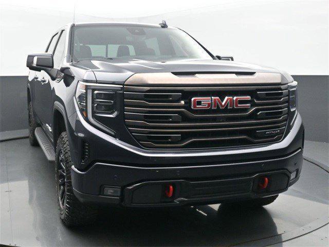 used 2022 GMC Sierra 1500 car, priced at $56,999