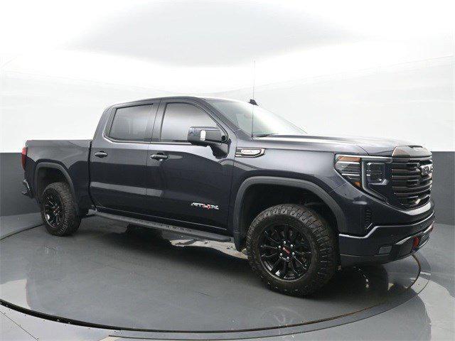 used 2022 GMC Sierra 1500 car, priced at $56,999