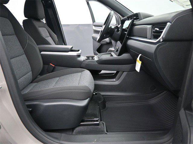 new 2026 GMC Terrain car, priced at $34,740