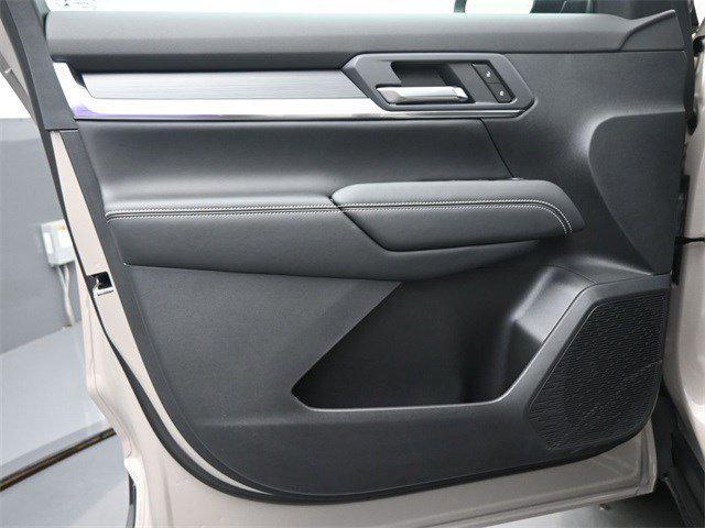 new 2026 GMC Terrain car, priced at $34,740