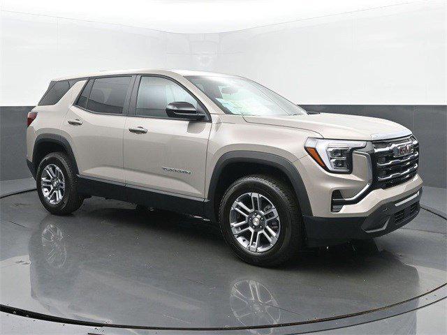 new 2026 GMC Terrain car, priced at $34,740