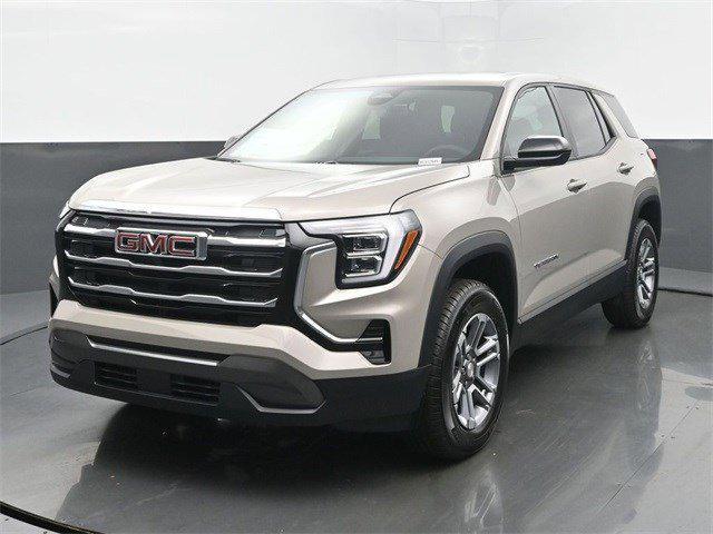 new 2026 GMC Terrain car, priced at $34,740