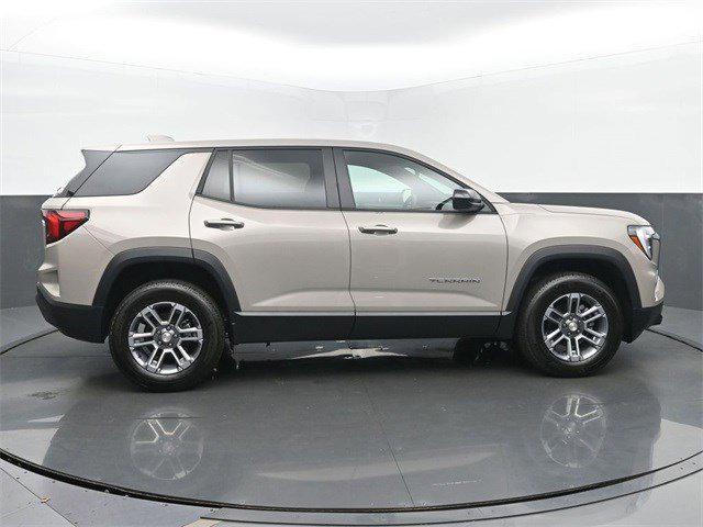 new 2026 GMC Terrain car, priced at $34,740