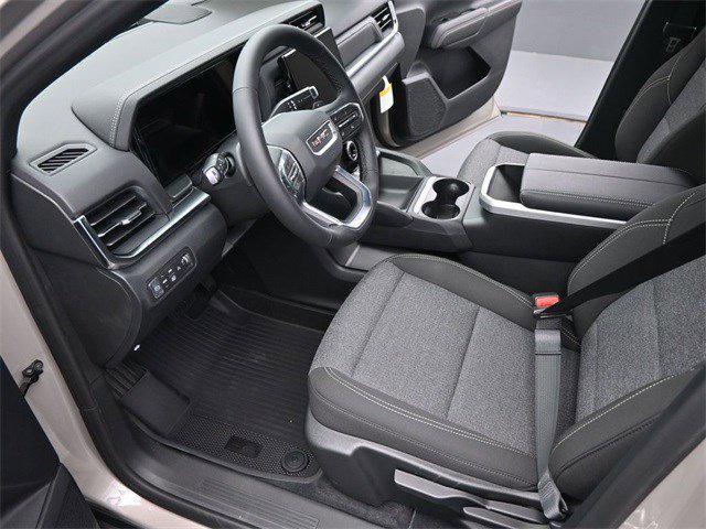 new 2026 GMC Terrain car, priced at $34,740