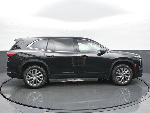 new 2026 Buick Enclave car, priced at $51,255
