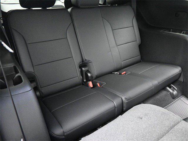 new 2026 Buick Enclave car, priced at $51,255