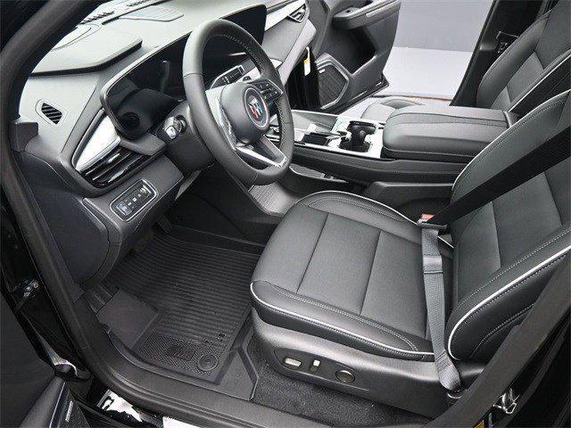 new 2026 Buick Enclave car, priced at $51,255