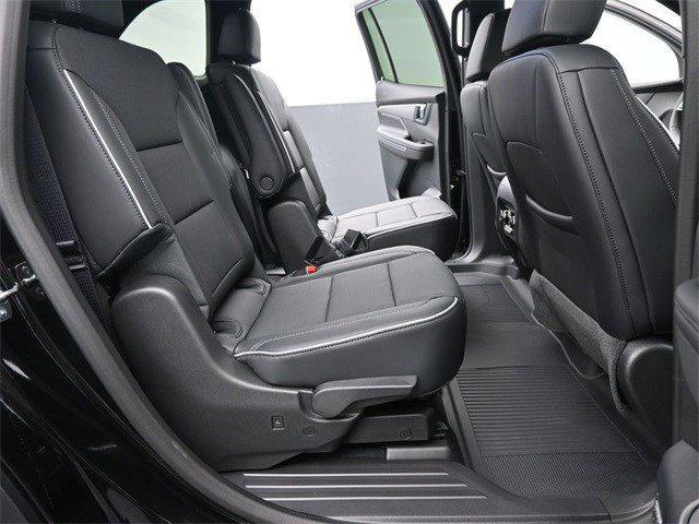 new 2026 Buick Enclave car, priced at $51,255