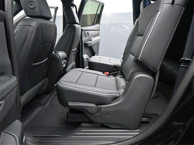 new 2026 Buick Enclave car, priced at $51,255