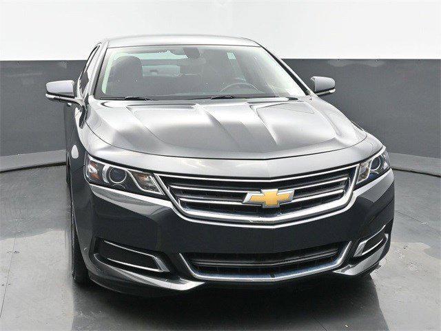 used 2015 Chevrolet Impala car, priced at $15,600