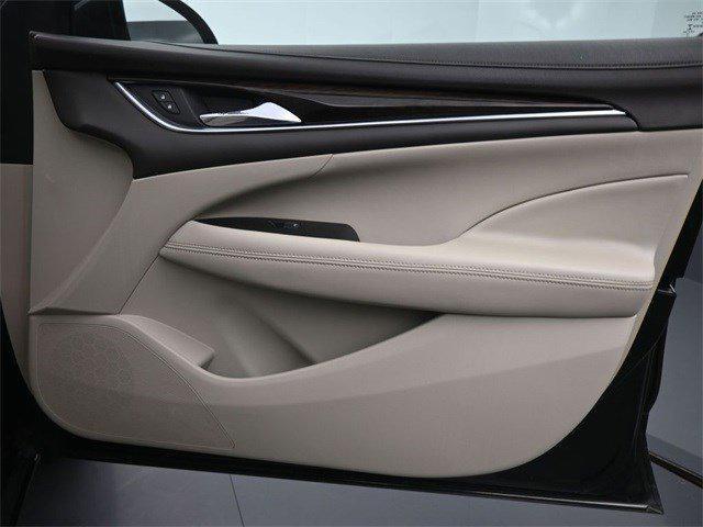 used 2017 Buick LaCrosse car, priced at $19,414