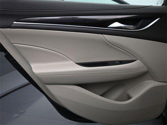 used 2017 Buick LaCrosse car, priced at $19,414