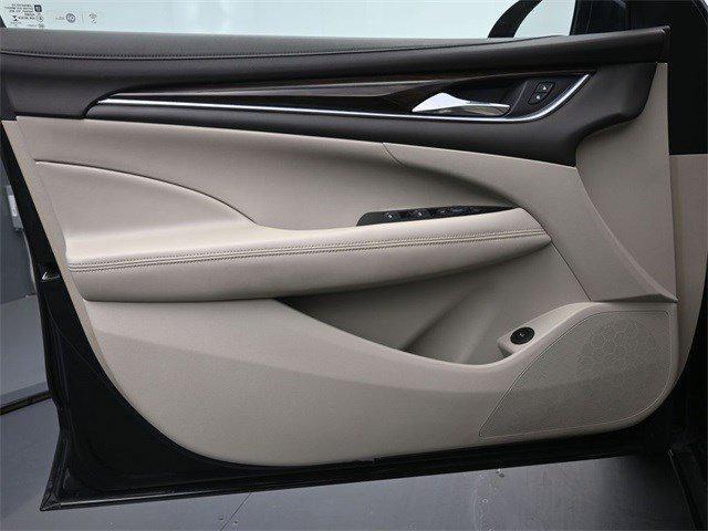 used 2017 Buick LaCrosse car, priced at $19,414