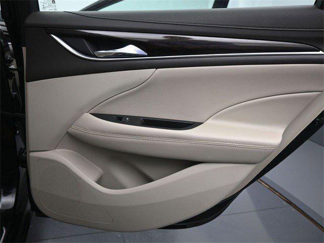 used 2017 Buick LaCrosse car, priced at $19,414