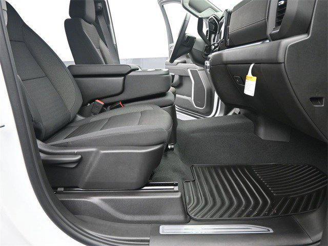 new 2025 GMC Sierra 1500 car, priced at $57,394