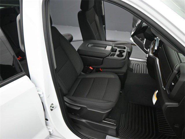 new 2025 GMC Sierra 1500 car, priced at $57,394