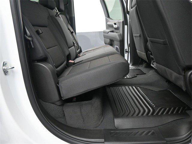 new 2025 GMC Sierra 1500 car, priced at $57,394