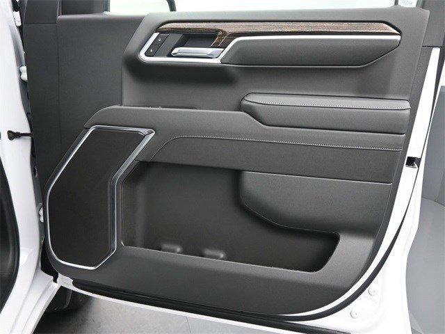 new 2025 GMC Sierra 1500 car, priced at $57,394