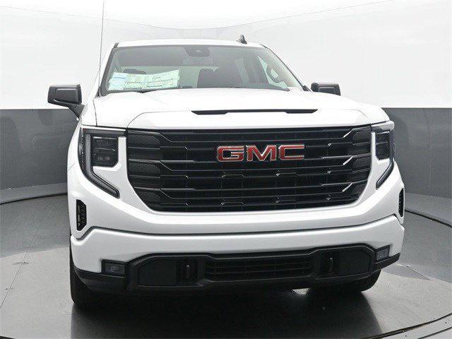 new 2025 GMC Sierra 1500 car, priced at $57,394