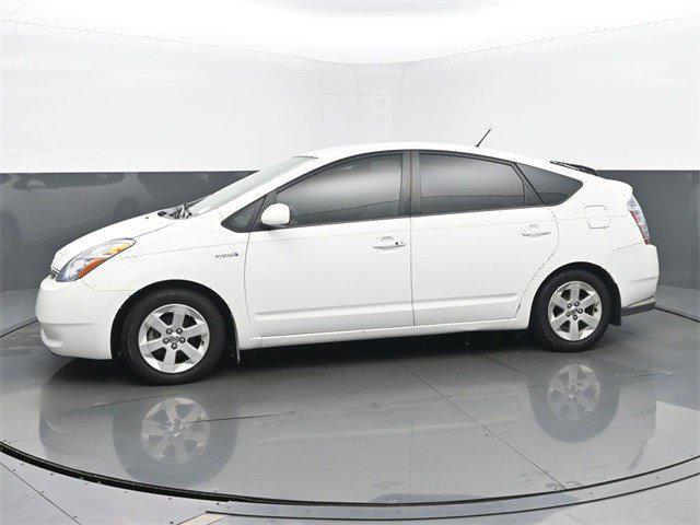 used 2008 Toyota Prius car, priced at $7,900