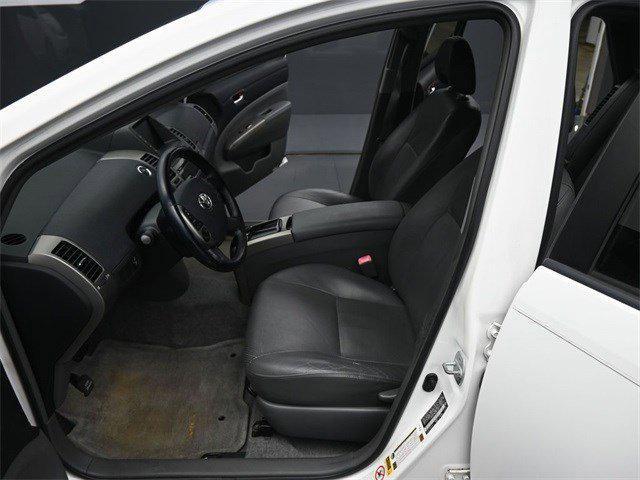 used 2008 Toyota Prius car, priced at $7,900