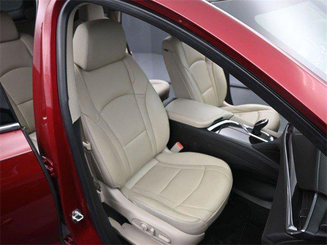 used 2019 Buick Enclave car, priced at $21,999