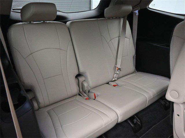 used 2019 Buick Enclave car, priced at $21,999