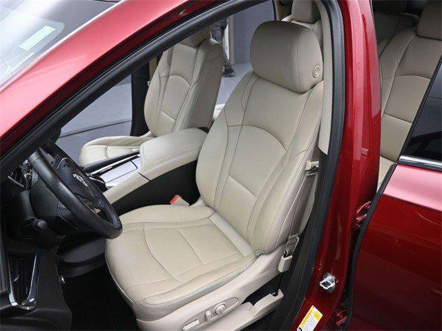 used 2019 Buick Enclave car, priced at $21,999
