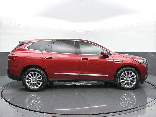 used 2019 Buick Enclave car, priced at $21,999