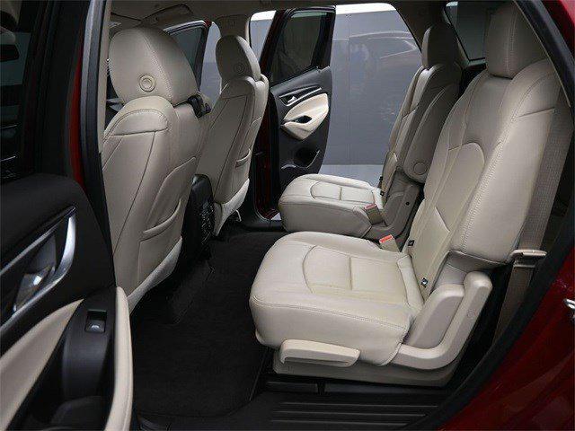 used 2019 Buick Enclave car, priced at $21,999