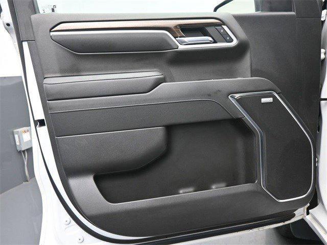 used 2022 Chevrolet Silverado 1500 car, priced at $39,876