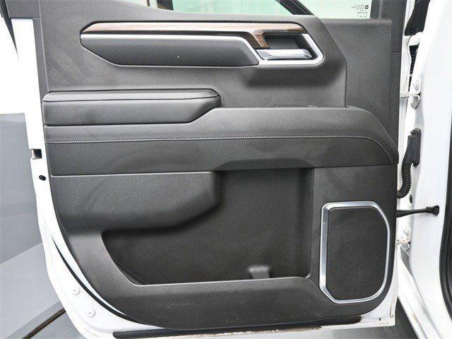 used 2022 Chevrolet Silverado 1500 car, priced at $39,876