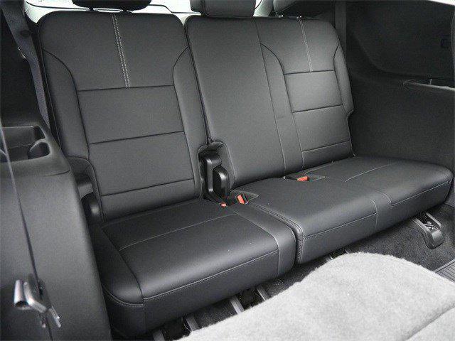 new 2025 GMC Acadia car, priced at $54,370